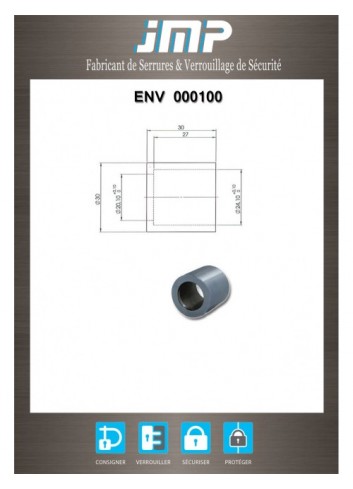 ENV000100 - Technischer Plan