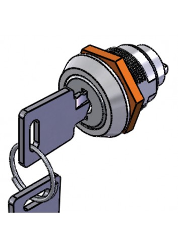 Mitnehmerschlösser ETXXX0012