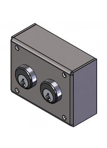 schlüssel transfersystem ELC11-02