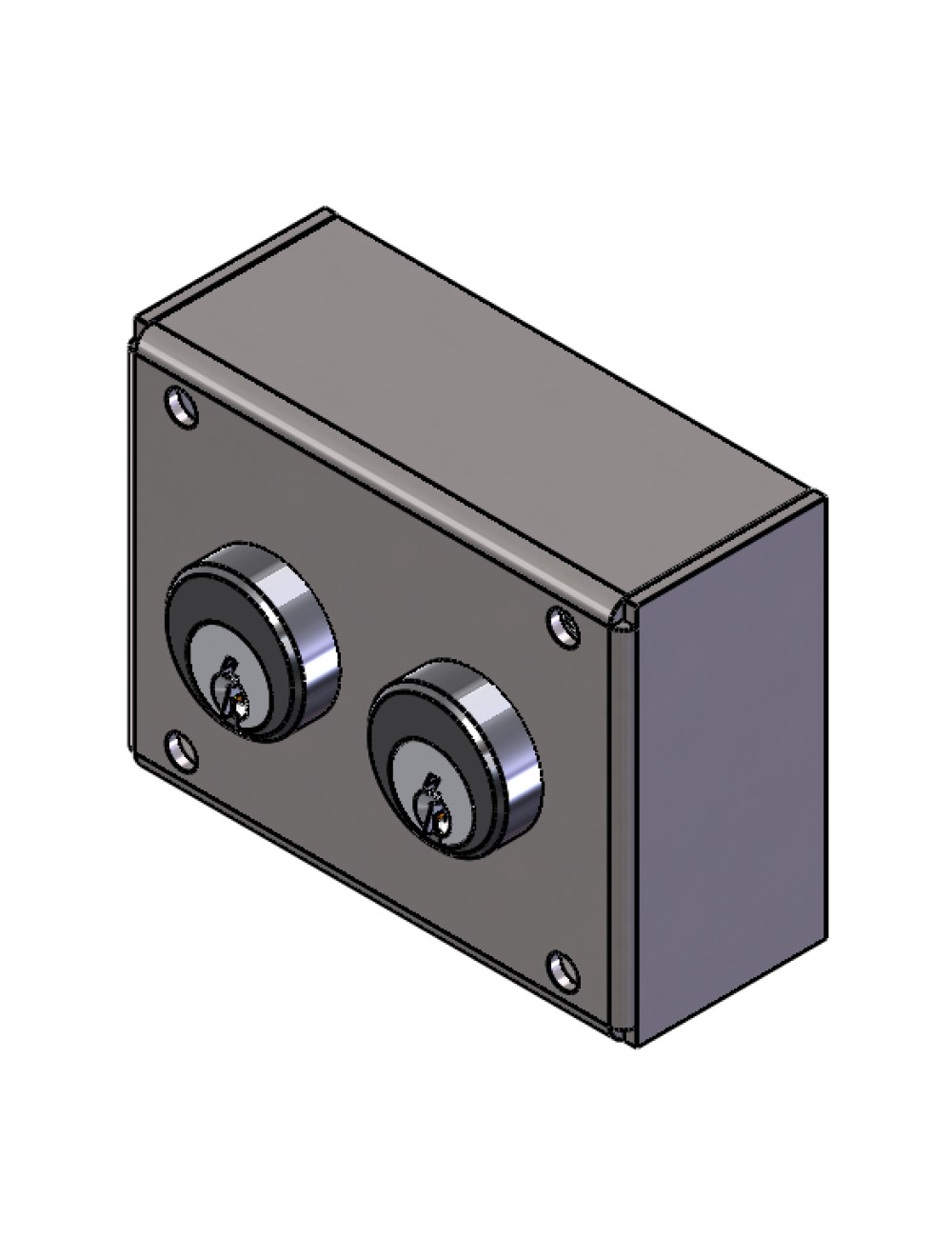 schlüssel transfersystem ELC11-02