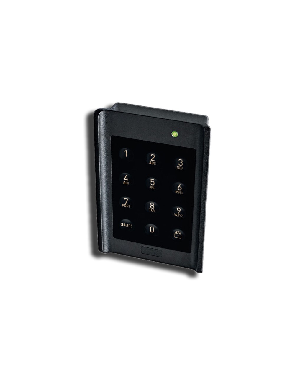 TOUCH LOCK elektronisches Schloss TOUCH LOCK elektronisches Schloss