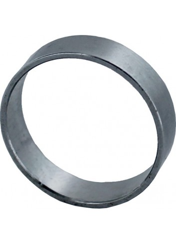 Distanzstück / Ring Edelstahl 316L - Lg6 Øint22 Øext25