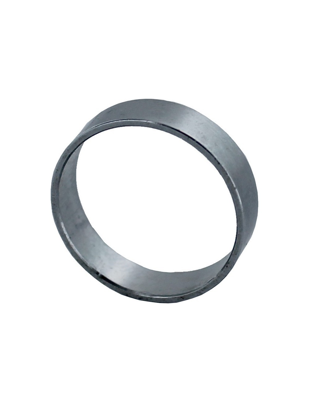 Distanzstück / Ring Edelstahl 316L - Lg6 Øint22 Øext25